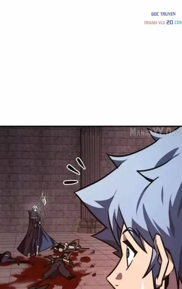 Pháp Sư Thiên Tài Phá Vỡ Giới Hạn Chap 46 - Next Chap 45