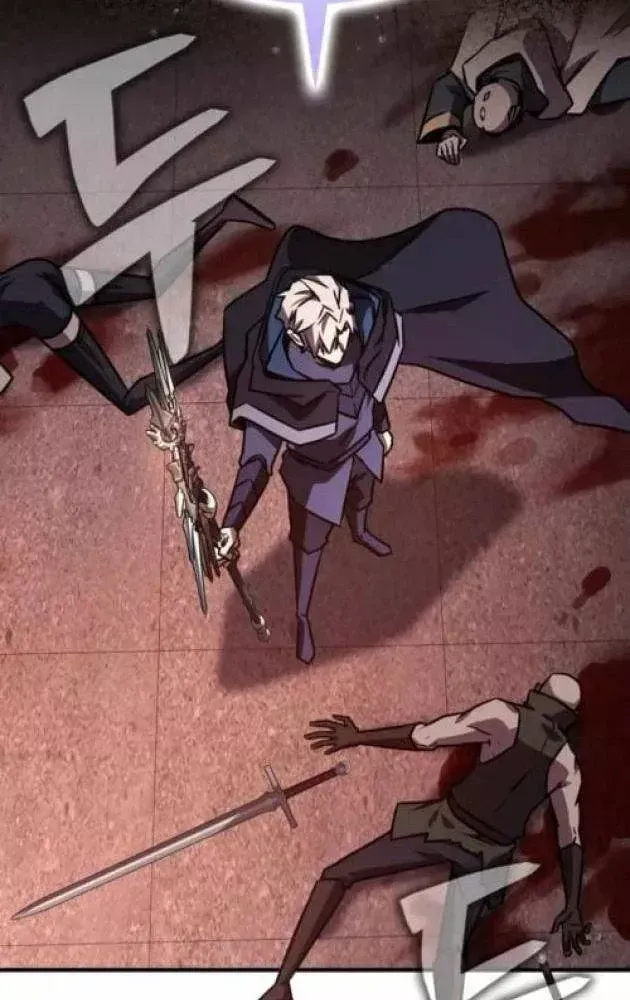 Pháp Sư Thiên Tài Phá Vỡ Giới Hạn Chap 46 - Next Chap 45