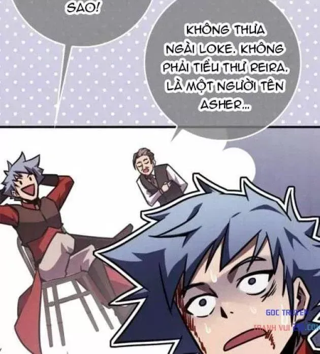 Pháp Sư Thiên Tài Phá Vỡ Giới Hạn Chap 46 - Next Chap 45