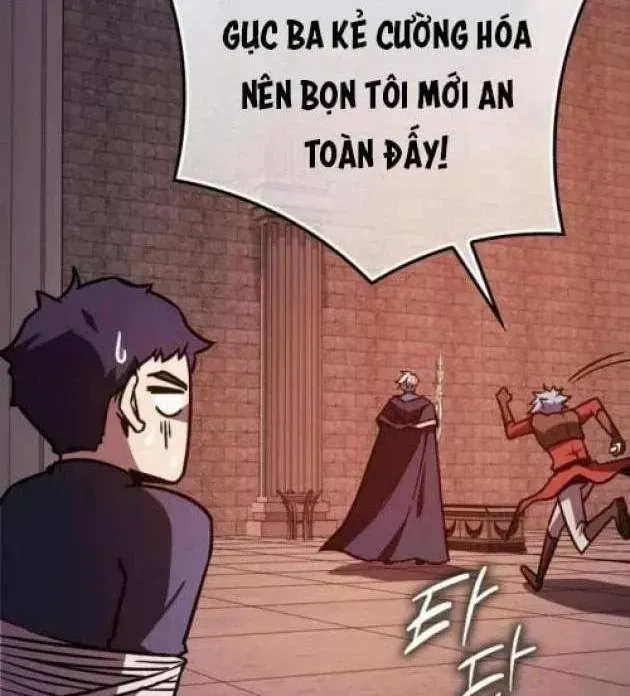 Pháp Sư Thiên Tài Phá Vỡ Giới Hạn Chap 46 - Next Chap 45