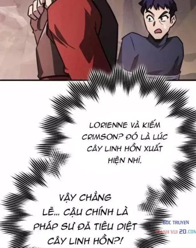 Pháp Sư Thiên Tài Phá Vỡ Giới Hạn Chap 46 - Next Chap 45