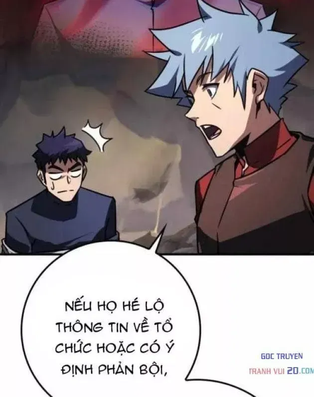 Pháp Sư Thiên Tài Phá Vỡ Giới Hạn Chap 46 - Next Chap 45