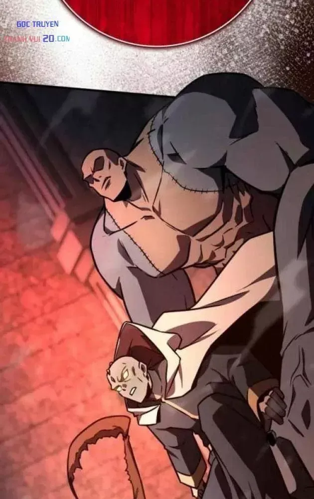 Pháp Sư Thiên Tài Phá Vỡ Giới Hạn Chap 46 - Next Chap 45