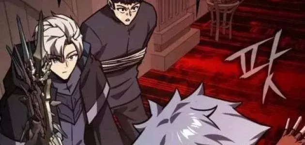 Pháp Sư Thiên Tài Phá Vỡ Giới Hạn Chap 46 - Next Chap 45