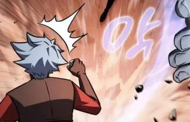 Pháp Sư Thiên Tài Phá Vỡ Giới Hạn Chap 46 - Next Chap 45