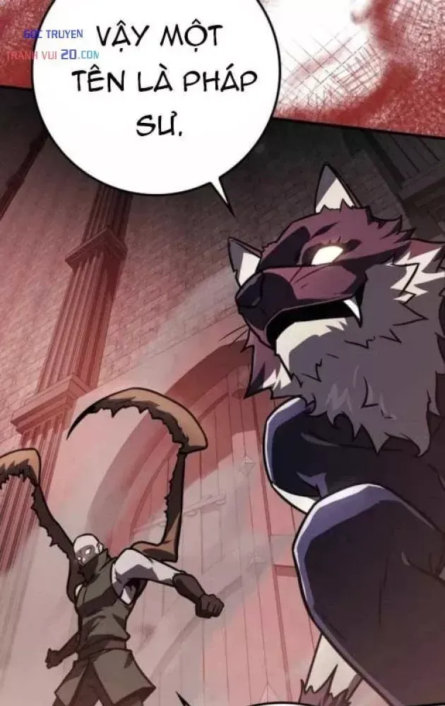 Pháp Sư Thiên Tài Phá Vỡ Giới Hạn Chap 46 - Next Chap 45