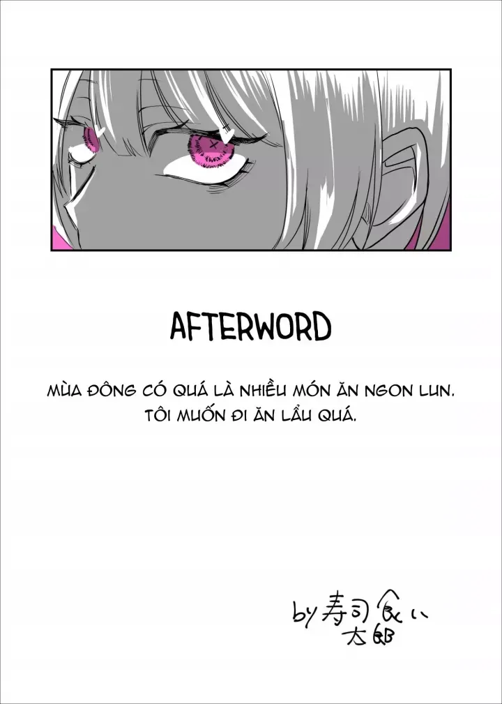 Shihai Shoujo Kubaru-Chan Chap 36 - Next Chap 35