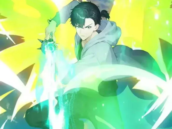 Thái Cổ Thập Hung: Người Khác Ngự Thú Ta Ngự Thú Nương Chap 117 - Next Chap 116