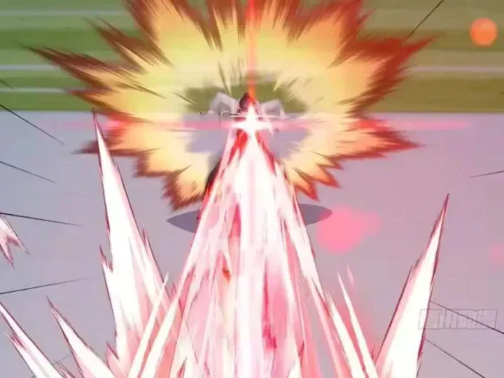 Thái Cổ Thập Hung: Người Khác Ngự Thú Ta Ngự Thú Nương Chap 117 - Next Chap 116