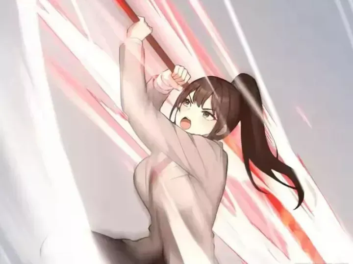 Thái Cổ Thập Hung: Người Khác Ngự Thú Ta Ngự Thú Nương Chap 117 - Next Chap 116