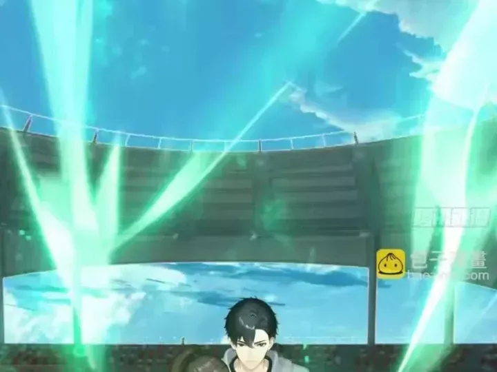 Thái Cổ Thập Hung: Người Khác Ngự Thú Ta Ngự Thú Nương Chap 117 - Next Chap 116