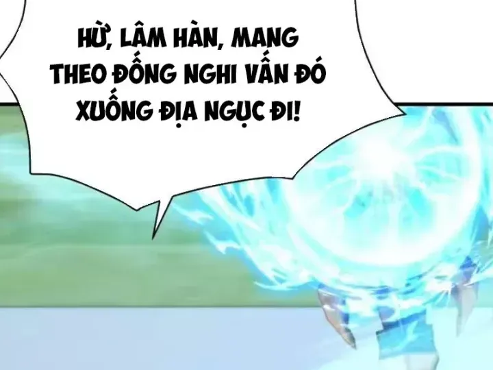 Thái Cổ Thập Hung: Người Khác Ngự Thú Ta Ngự Thú Nương Chap 117 - Next Chap 116