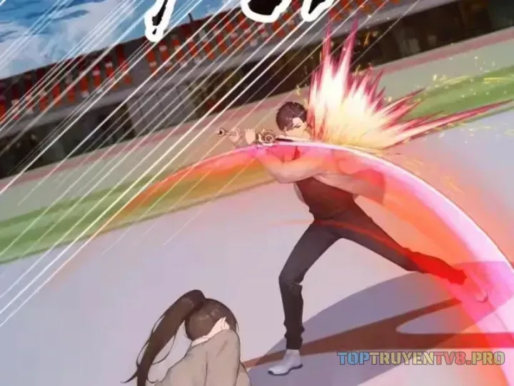 Thái Cổ Thập Hung: Người Khác Ngự Thú Ta Ngự Thú Nương Chap 117 - Next Chap 116