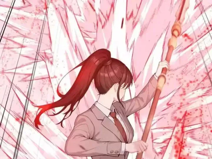 Thái Cổ Thập Hung: Người Khác Ngự Thú Ta Ngự Thú Nương Chap 117 - Next Chap 116