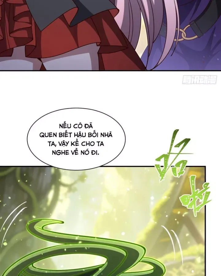 Huyết Cơ Và Kỵ Sĩ Chap 419 - Next Chap 418