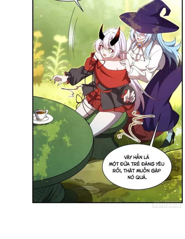 Huyết Cơ Và Kỵ Sĩ Chap 419 - Next Chap 418