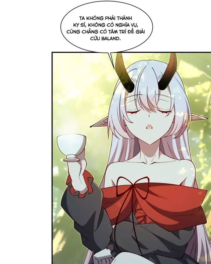 Huyết Cơ Và Kỵ Sĩ Chap 419 - Next Chap 418