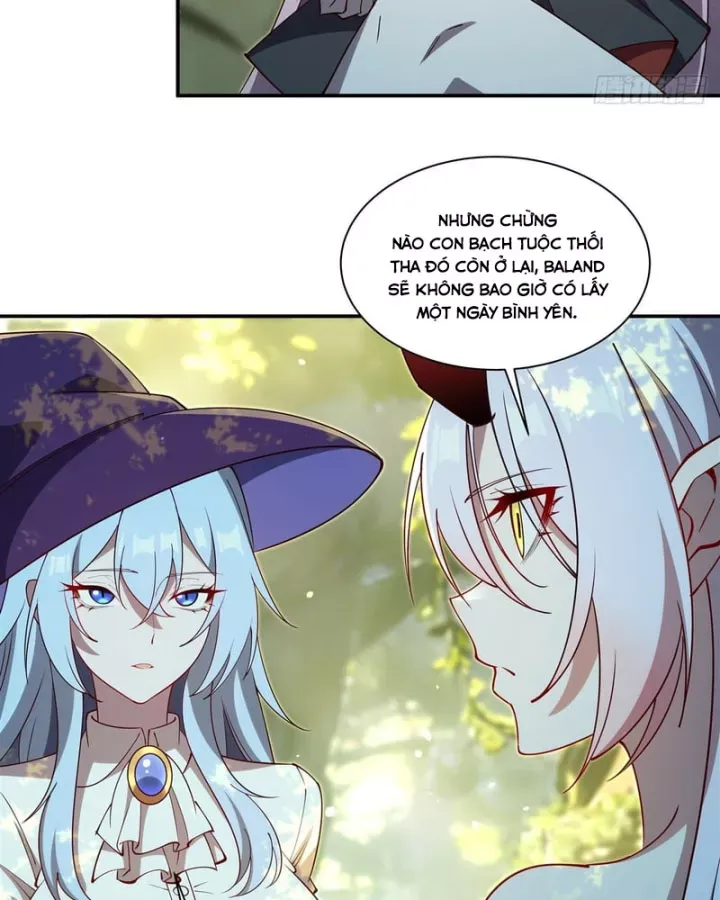 Huyết Cơ Và Kỵ Sĩ Chap 419 - Next Chap 418