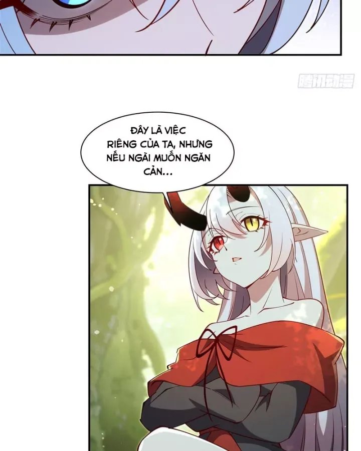 Huyết Cơ Và Kỵ Sĩ Chap 419 - Next Chap 418