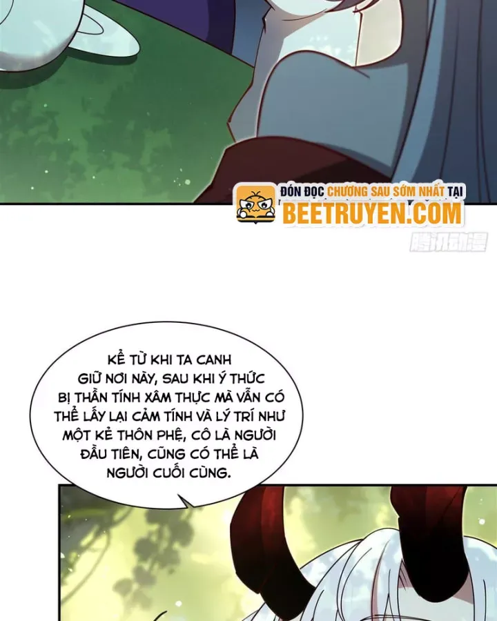 Huyết Cơ Và Kỵ Sĩ Chap 419 - Next Chap 418