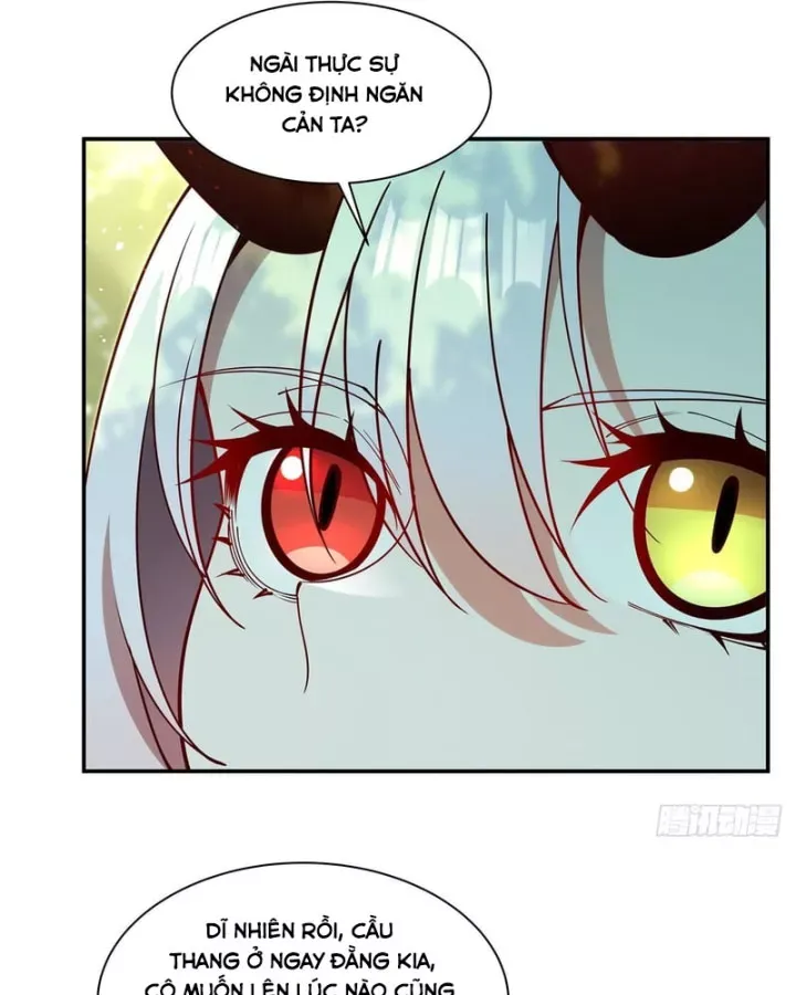 Huyết Cơ Và Kỵ Sĩ Chap 419 - Next Chap 418