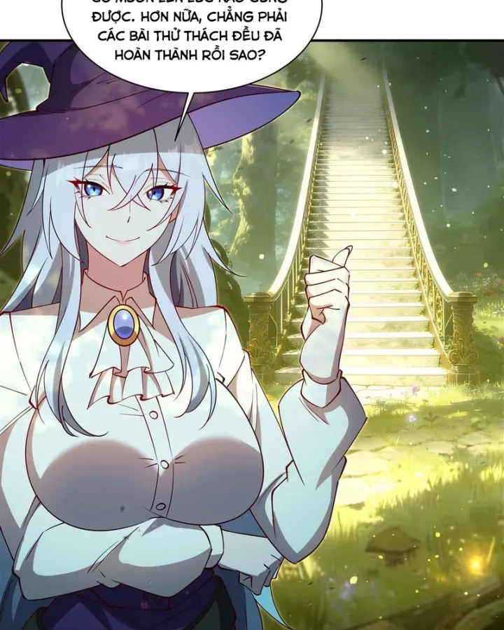 Huyết Cơ Và Kỵ Sĩ Chap 419 - Next Chap 418