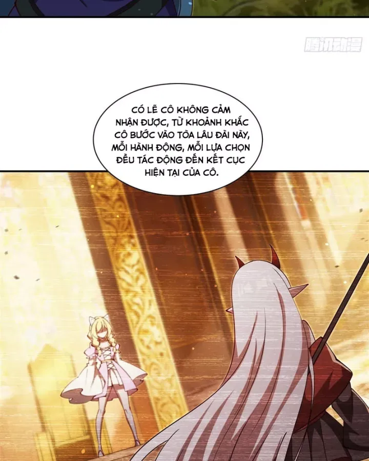 Huyết Cơ Và Kỵ Sĩ Chap 419 - Next Chap 418