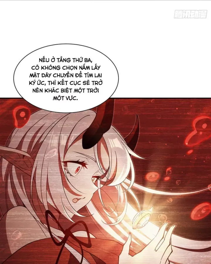 Huyết Cơ Và Kỵ Sĩ Chap 419 - Next Chap 418