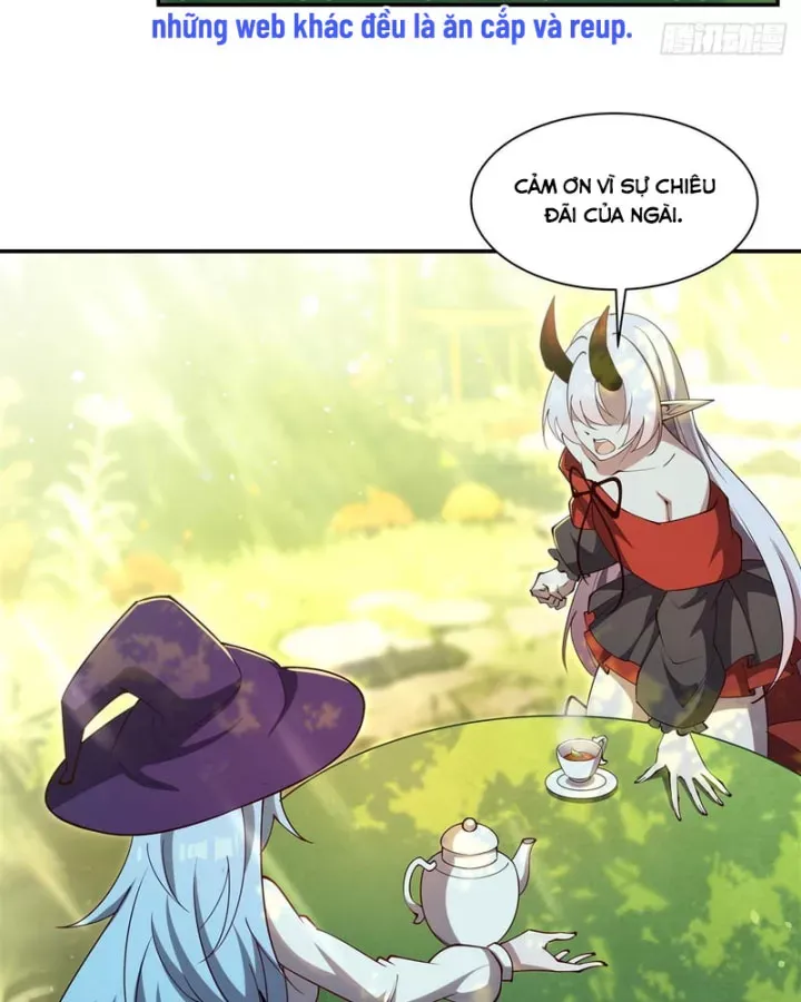 Huyết Cơ Và Kỵ Sĩ Chap 419 - Next Chap 418