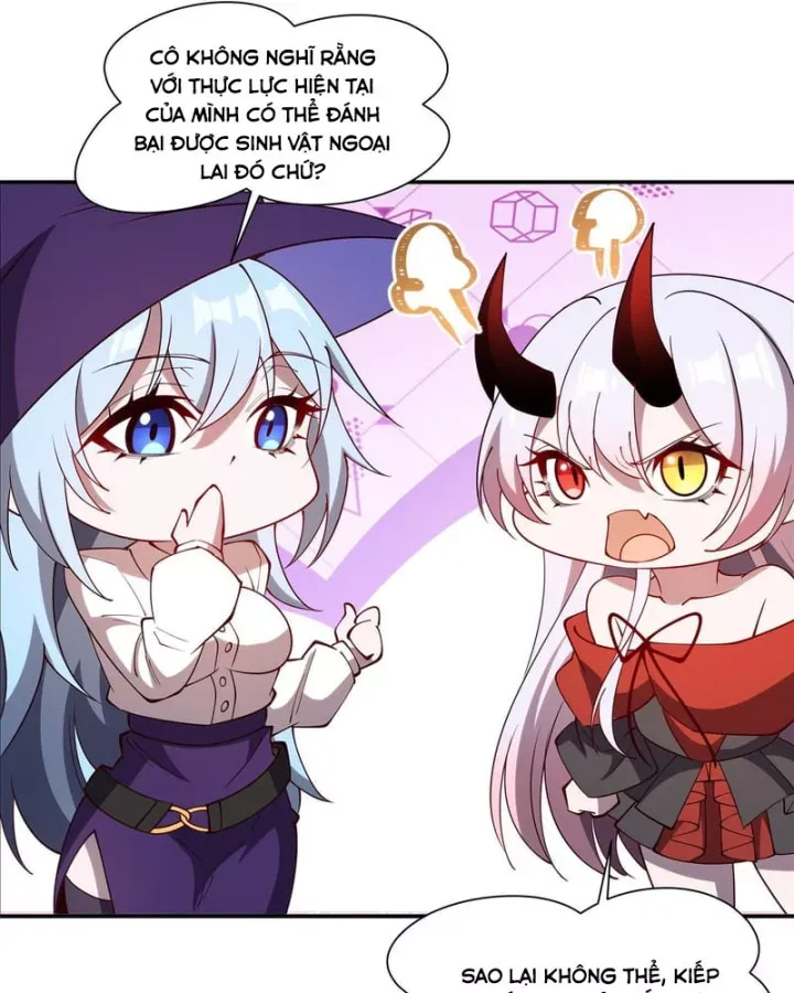 Huyết Cơ Và Kỵ Sĩ Chap 419 - Next Chap 418