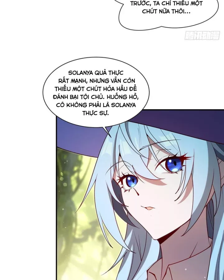 Huyết Cơ Và Kỵ Sĩ Chap 419 - Next Chap 418