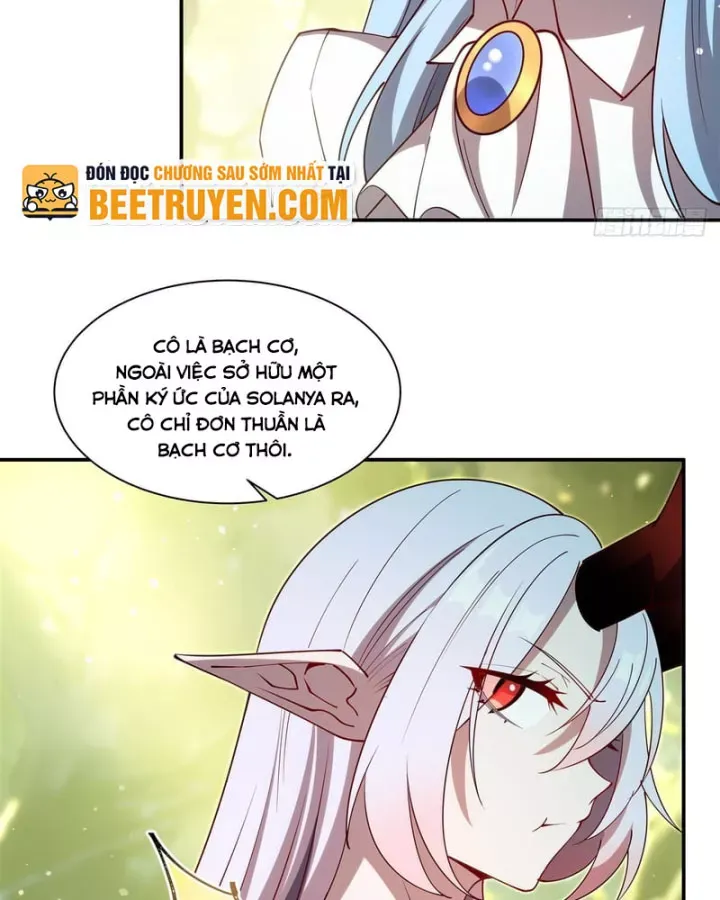 Huyết Cơ Và Kỵ Sĩ Chap 419 - Next Chap 418