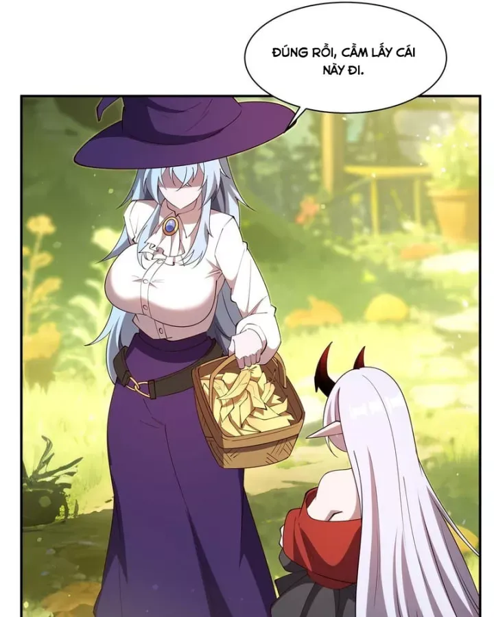 Huyết Cơ Và Kỵ Sĩ Chap 419 - Next Chap 418