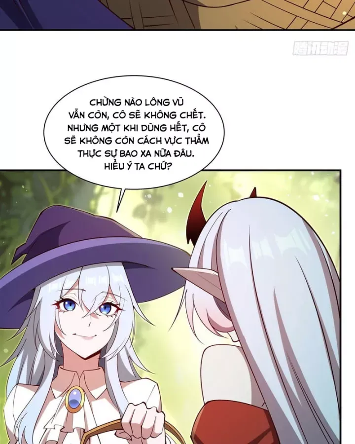 Huyết Cơ Và Kỵ Sĩ Chap 419 - Next Chap 418