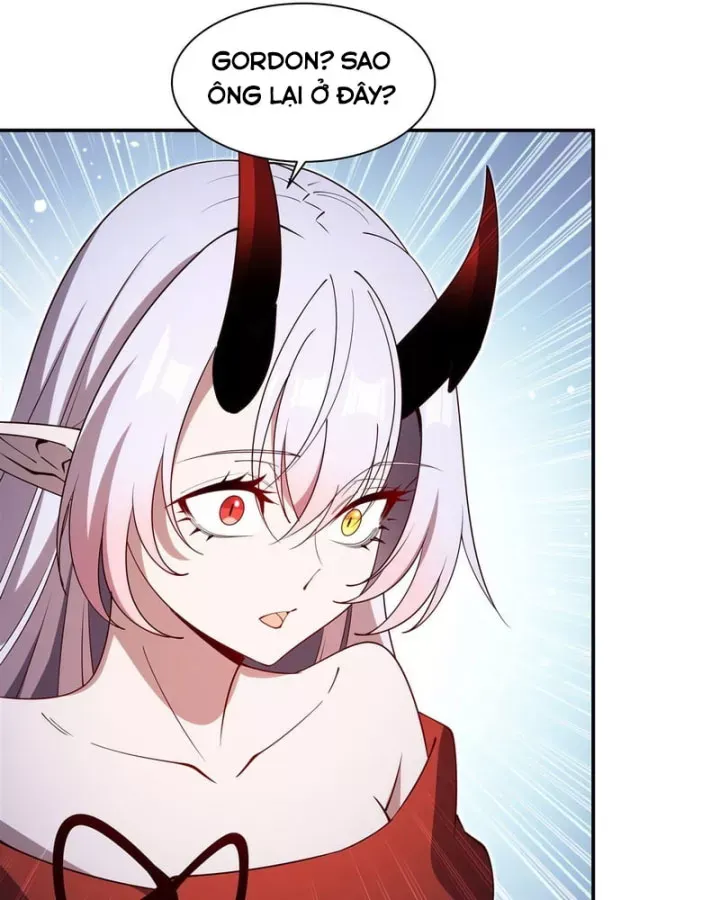 Huyết Cơ Và Kỵ Sĩ Chap 419 - Next Chap 418