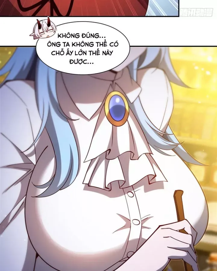 Huyết Cơ Và Kỵ Sĩ Chap 419 - Next Chap 418