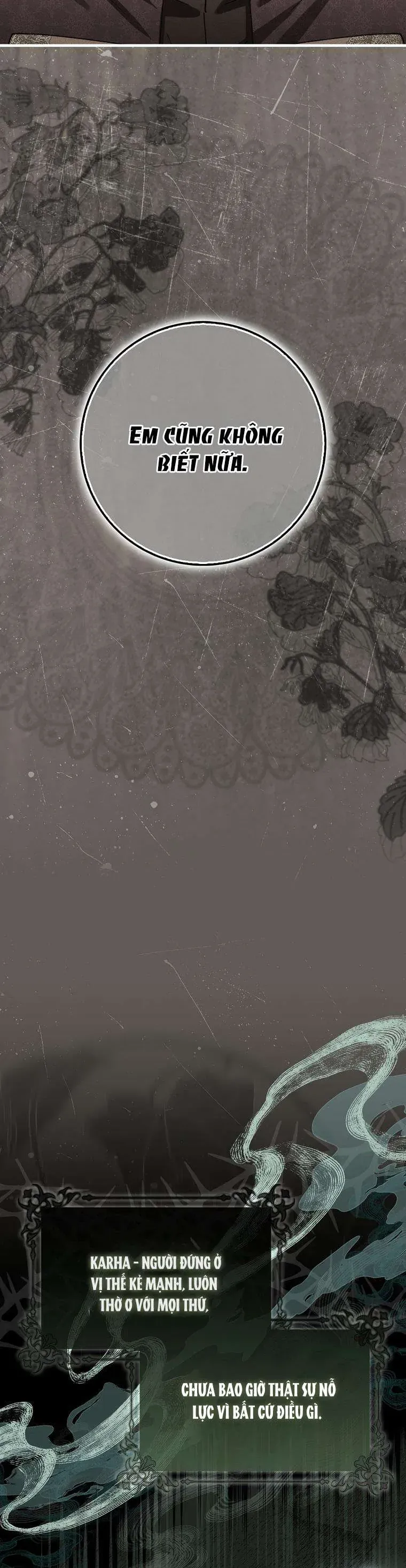 Nàng Tiên Bé Con Là Nhân Vật Phản Diện Chap 47 - Next Chap 46