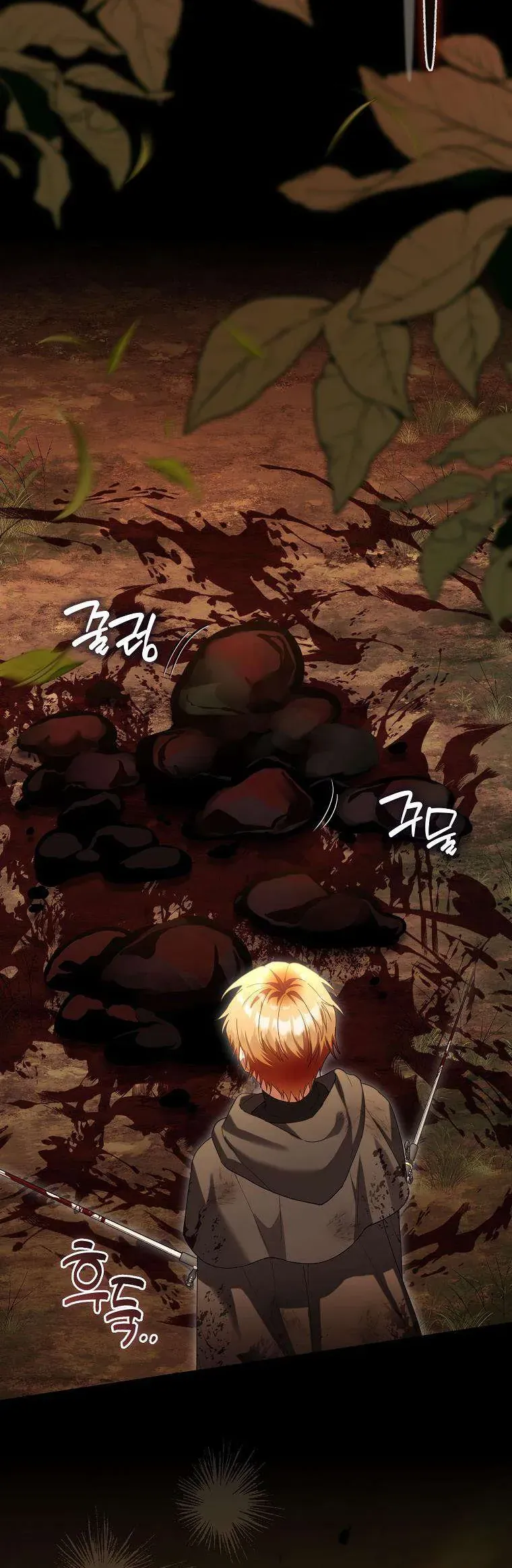 Nàng Tiên Bé Con Là Nhân Vật Phản Diện Chap 47 - Next Chap 46