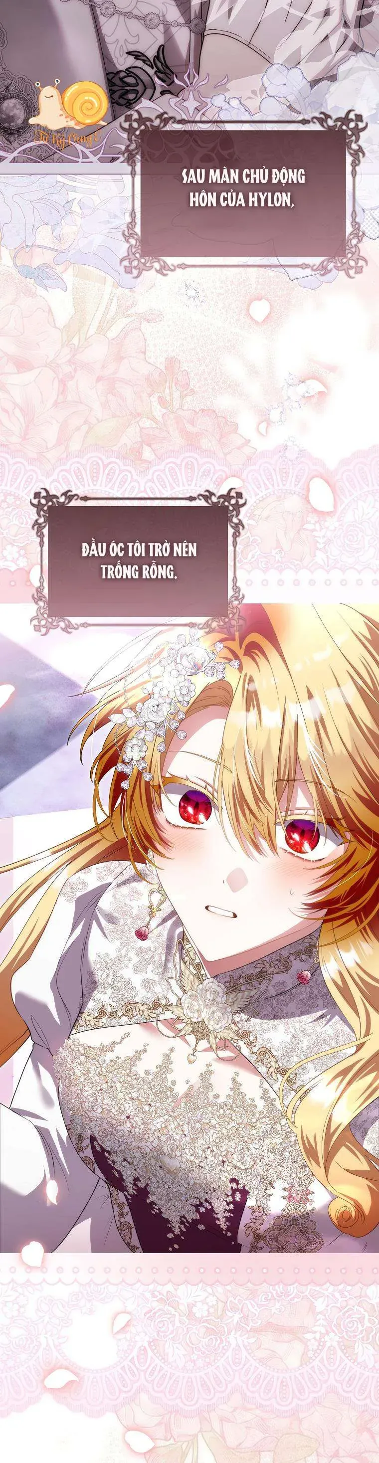 Nàng Tiên Bé Con Là Nhân Vật Phản Diện Chap 47 - Next Chap 46