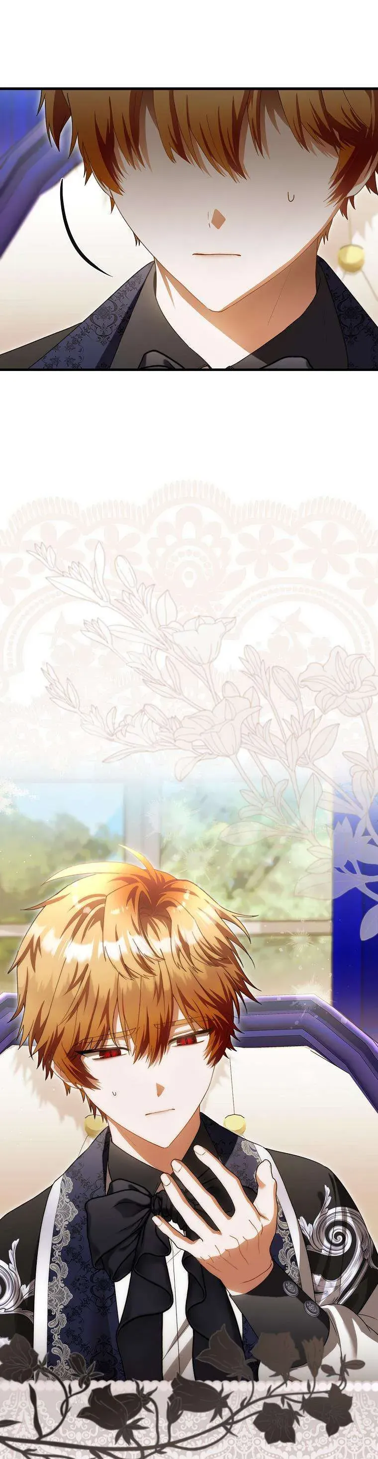 Nàng Tiên Bé Con Là Nhân Vật Phản Diện Chap 47 - Next Chap 46