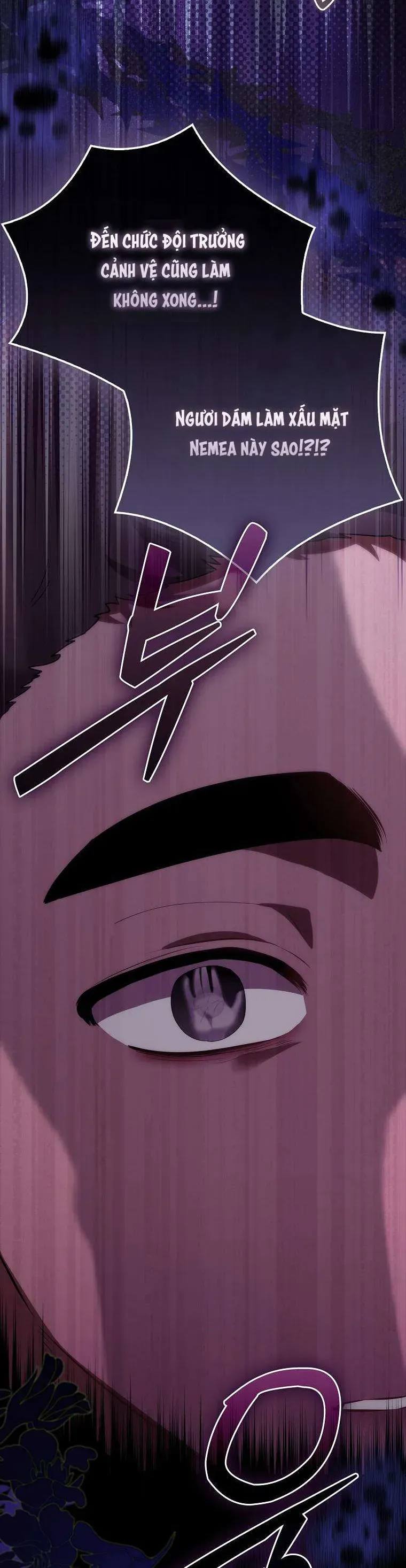 Nàng Tiên Bé Con Là Nhân Vật Phản Diện Chap 47 - Next Chap 46