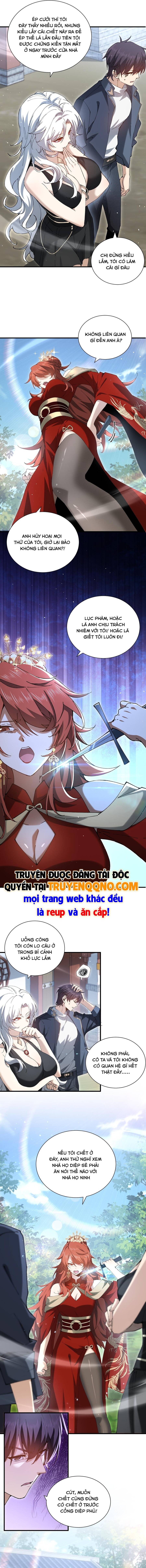 Thánh Hiệp Sĩ Cấp SSS Chap 134 - Next Chap 133