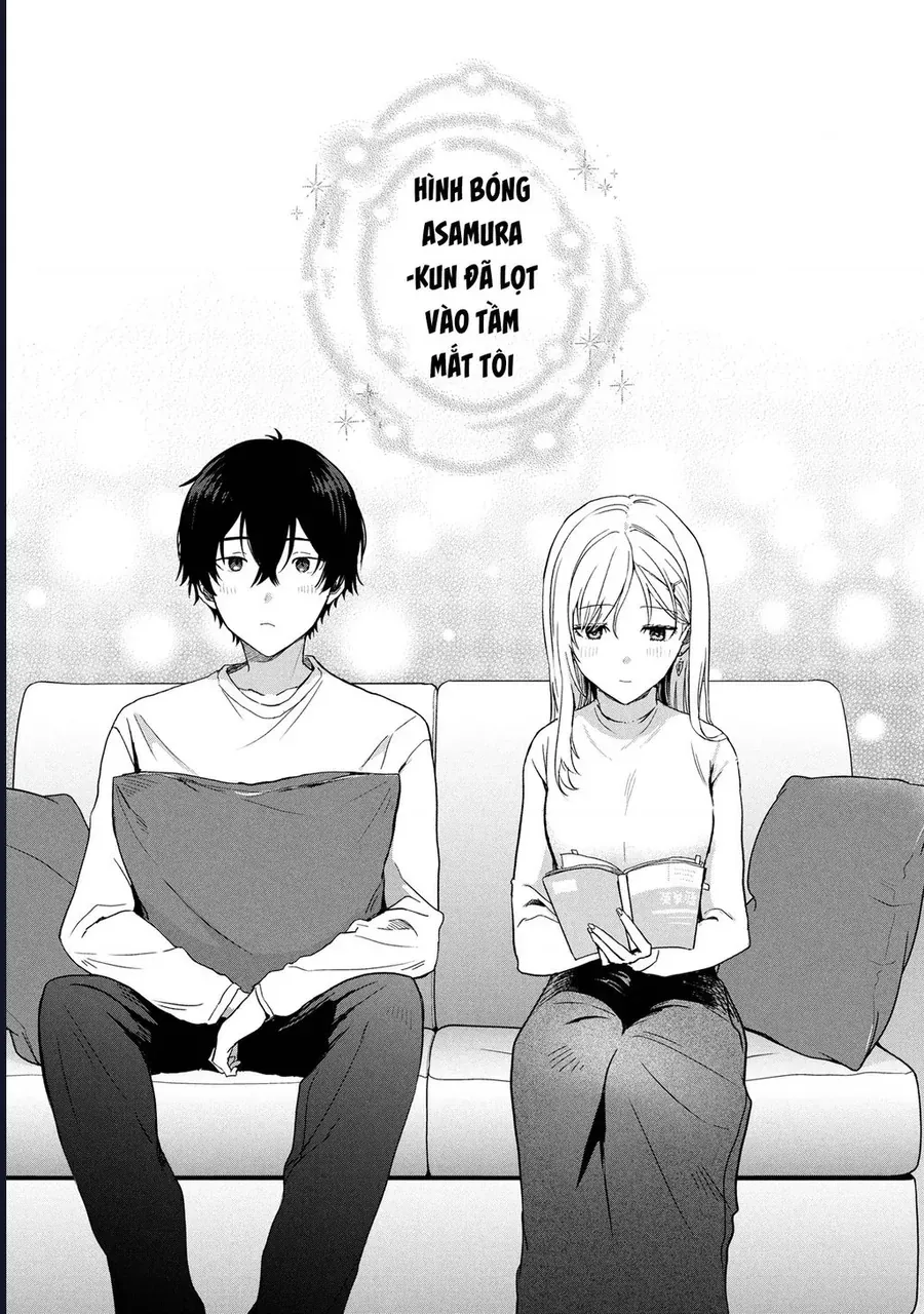 Sống cùng em kế Chap 34.1 - Next Chap 33.2