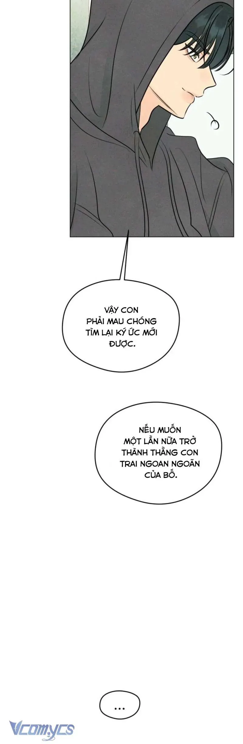 Mối Tình Đầu Của Kẻ Côn Đồ Chap 14 - Next Chap 13