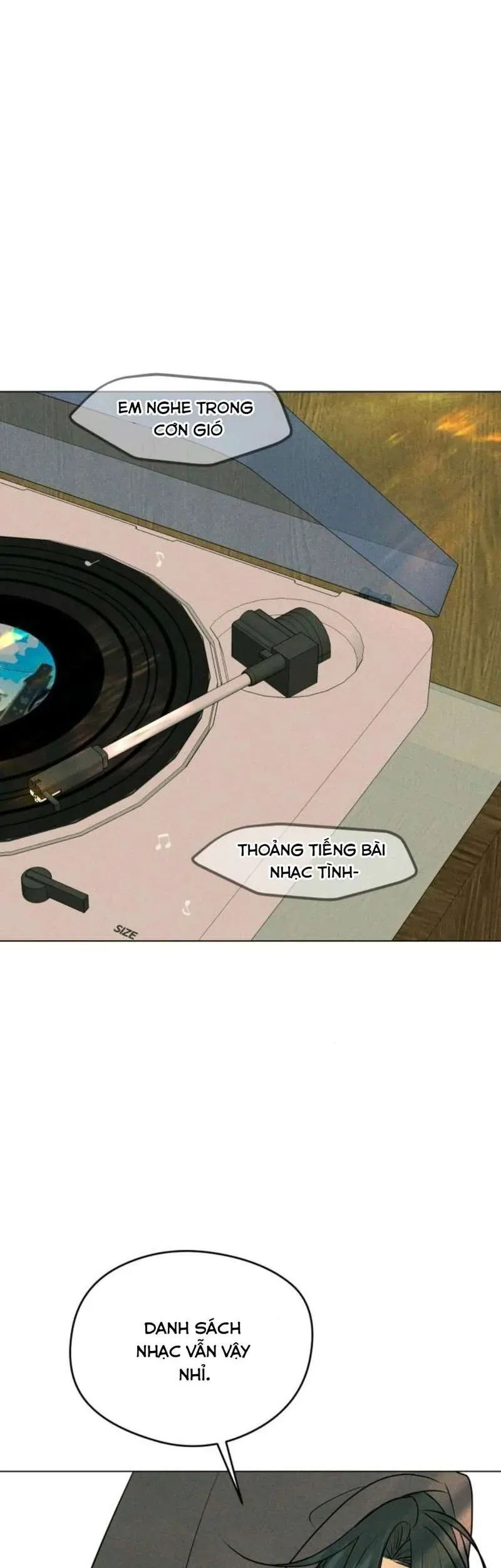 Mối Tình Đầu Của Kẻ Côn Đồ Chap 14 - Next Chap 13