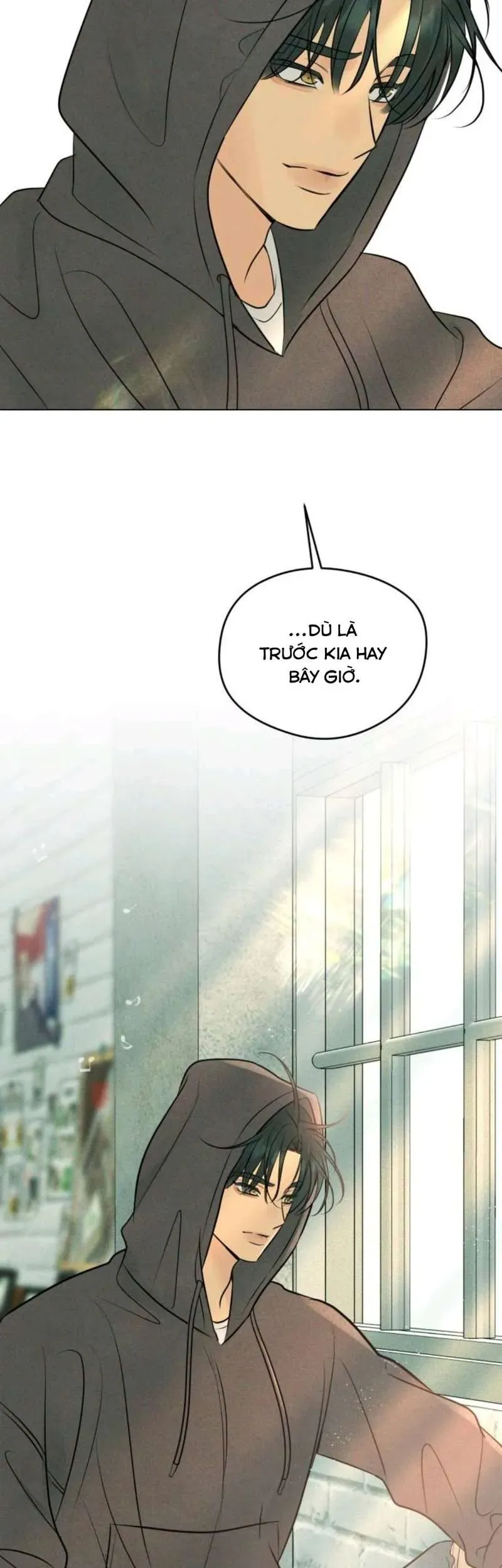 Mối Tình Đầu Của Kẻ Côn Đồ Chap 14 - Next Chap 13