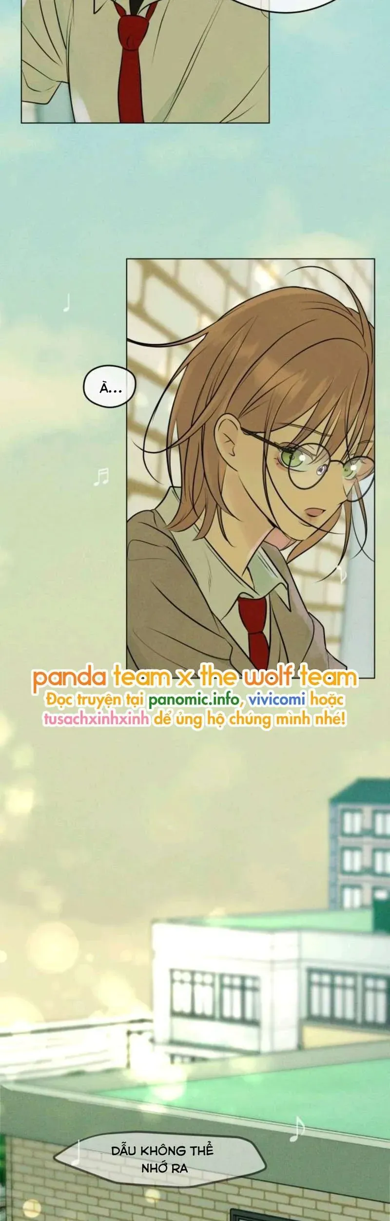 Mối Tình Đầu Của Kẻ Côn Đồ Chap 14 - Next Chap 13