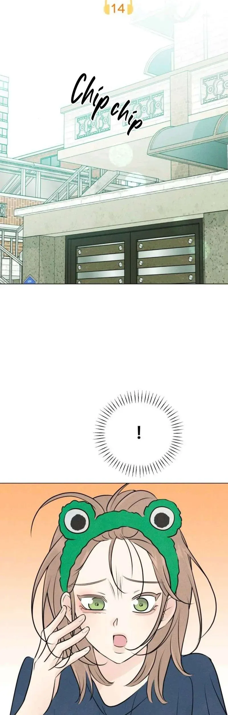 Mối Tình Đầu Của Kẻ Côn Đồ Chap 14 - Next Chap 13