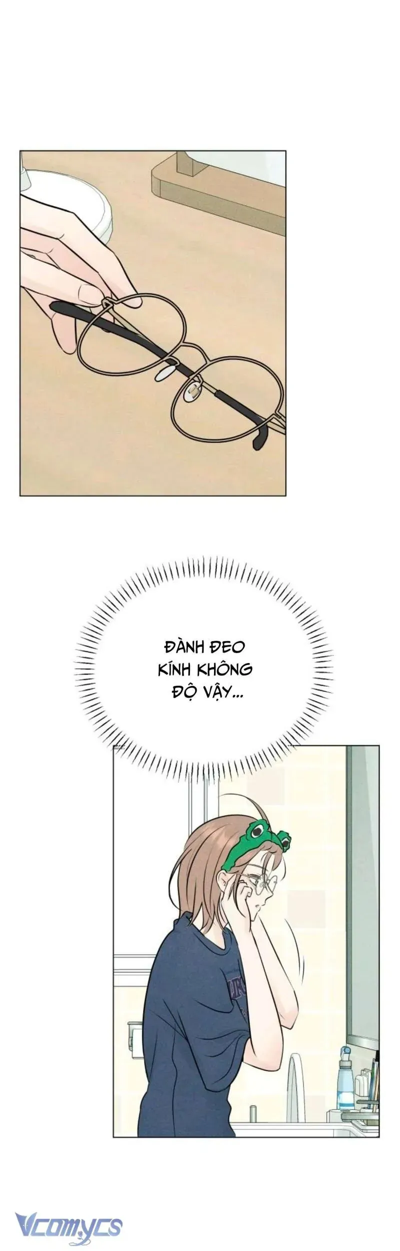 Mối Tình Đầu Của Kẻ Côn Đồ Chap 14 - Next Chap 13