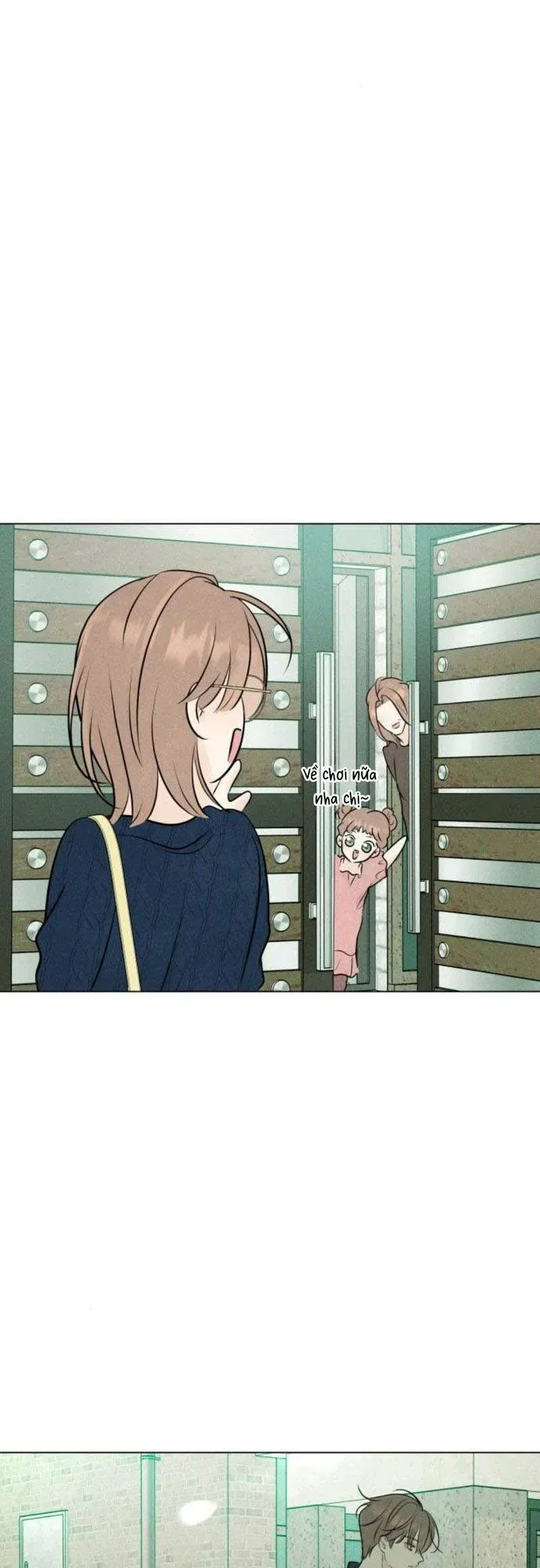 Mối Tình Đầu Của Kẻ Côn Đồ Chap 14 - Next Chap 13